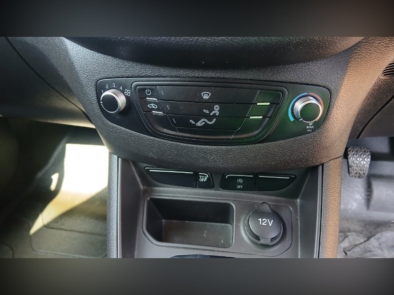 FORD TRANSIT COURIER 1.0 ECOBOOST LEADER PANEL VAN 4DR PETROL MANUAL L1 EURO 6 S...